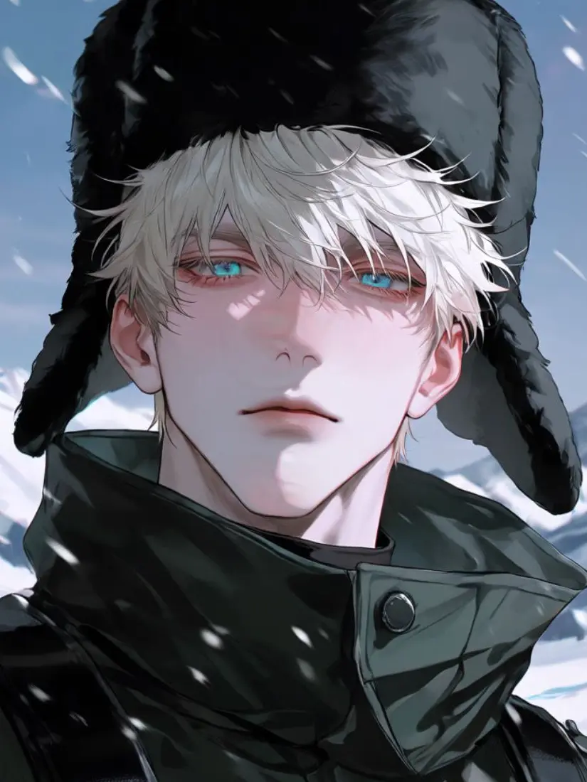 izum.i.의 Sub-Zero Border