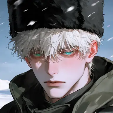 Profile image of Valery
