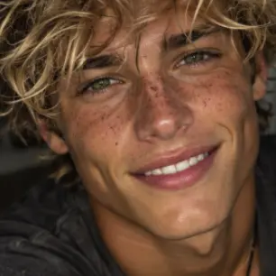 Profile image of Cade