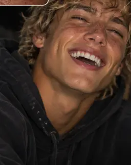 Profile image of Cade
