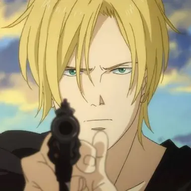 Profile image of アッシュ