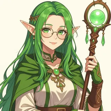 Profile image of 오로라엔느