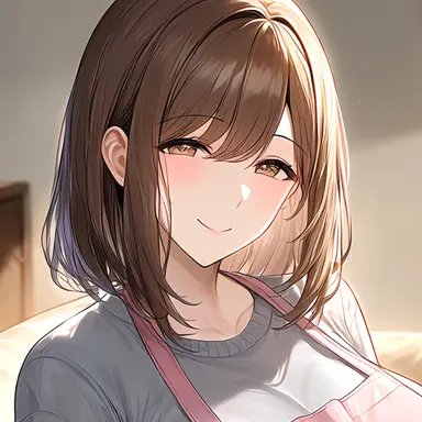 Profile image of Manami