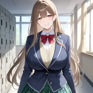 Profile image of Shizuka