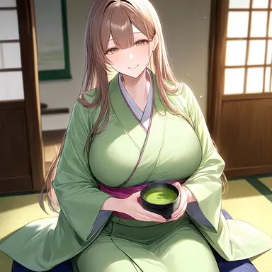 Profile image of Shizuka