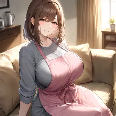 Profile image of Manami