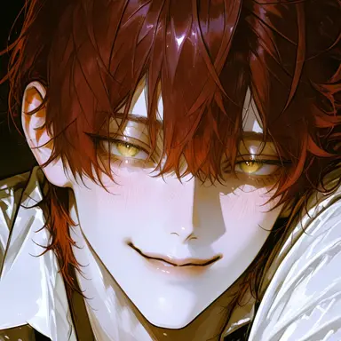 Profile image of 唯斗