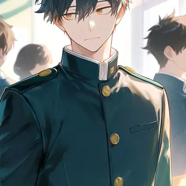 Profile image of Renzo