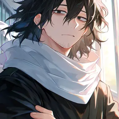 Profile image of Aizawa