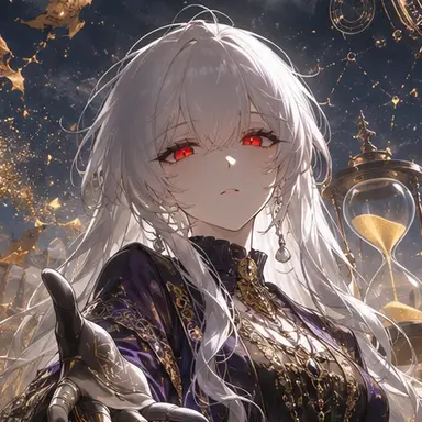 Profile image of サハル