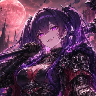 Profile image of ヴァルカ