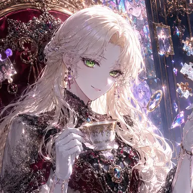 Profile image of リズベット