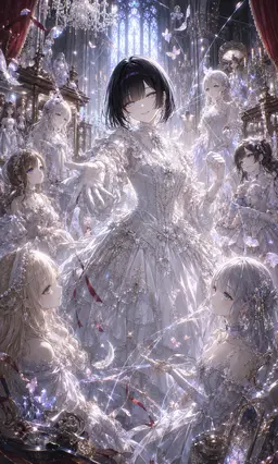 Profile image of ブランシュ