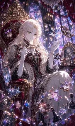 Profile image of リズベット