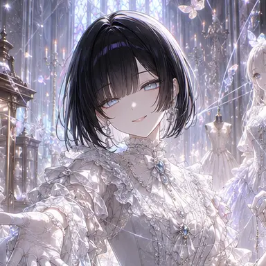 Profile image of ブランシュ