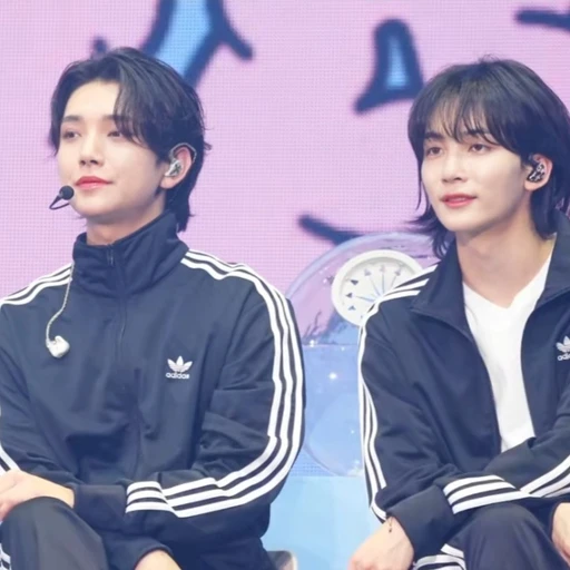 홍지수,윤정한