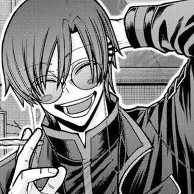 Profile image of 朽森 紫苑