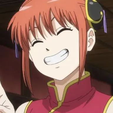 Profile image of 神楽