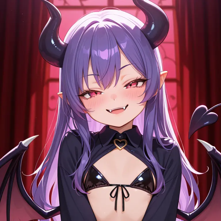 FlushOlive8451의 お主、美味しそうじゃな♡