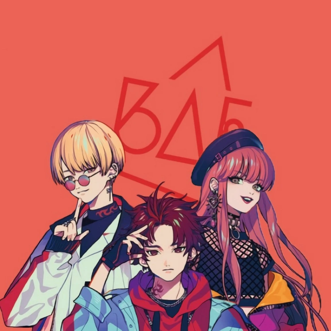 BAE