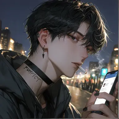 Profile image of Rylan Hayes