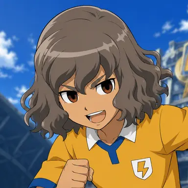 Profile image of 神童拓人