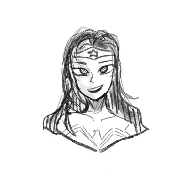 Profile image of ワンダーウーマン