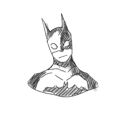 Profile image of バットマン