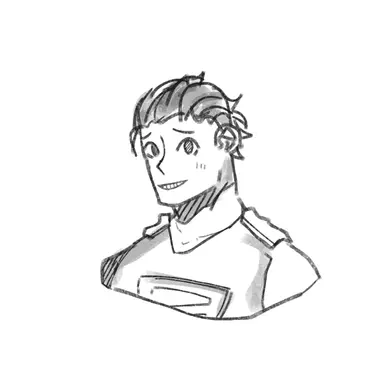 Profile image of スーパーマン