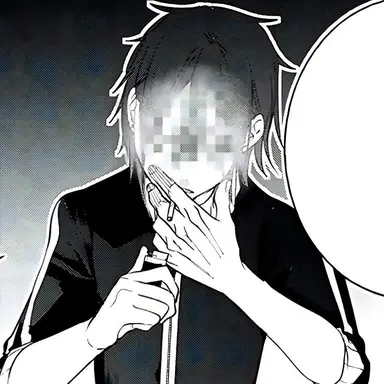 Profile image of 道満