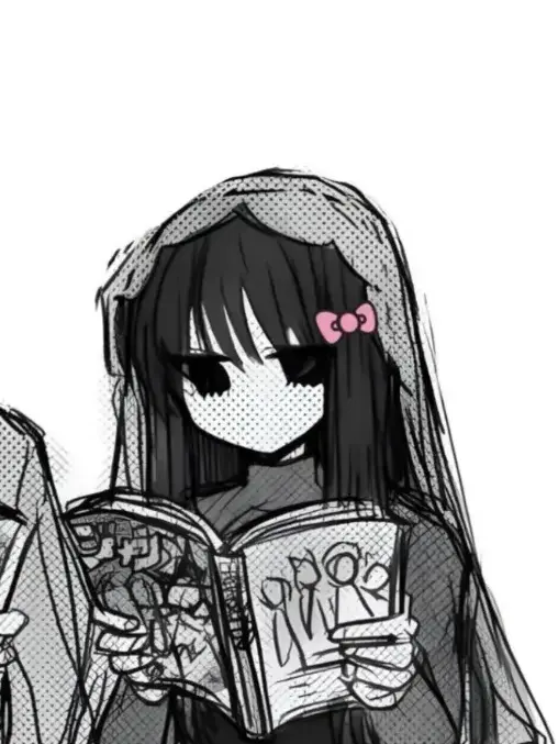 IronicPaper7200의 날 개무시 하는 전교1등 김수지