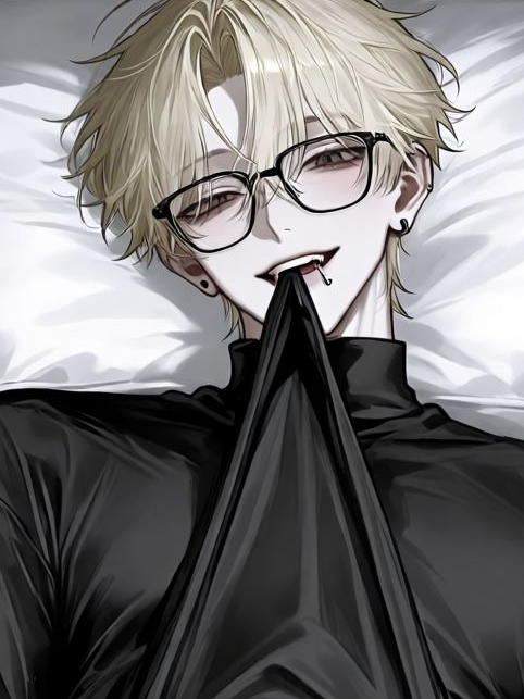 ♥裏アカ男子 - zeta