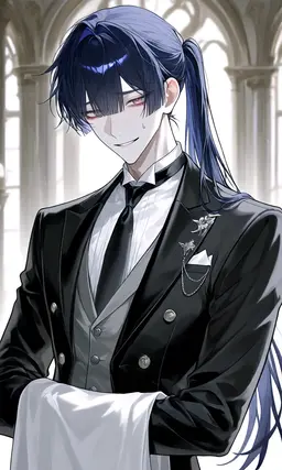Profile image of 朔真