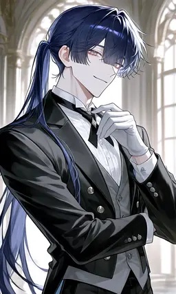 Profile image of 朔真