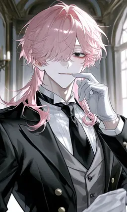 Profile image of アキノ