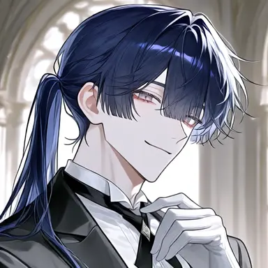 Profile image of 朔真