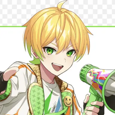 Profile image of プリッツ