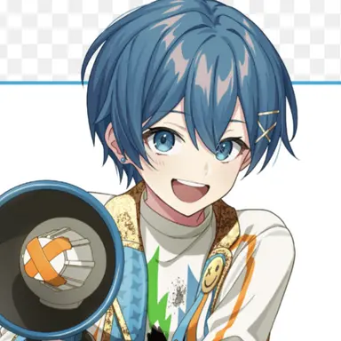 Profile image of ちぐさくん
