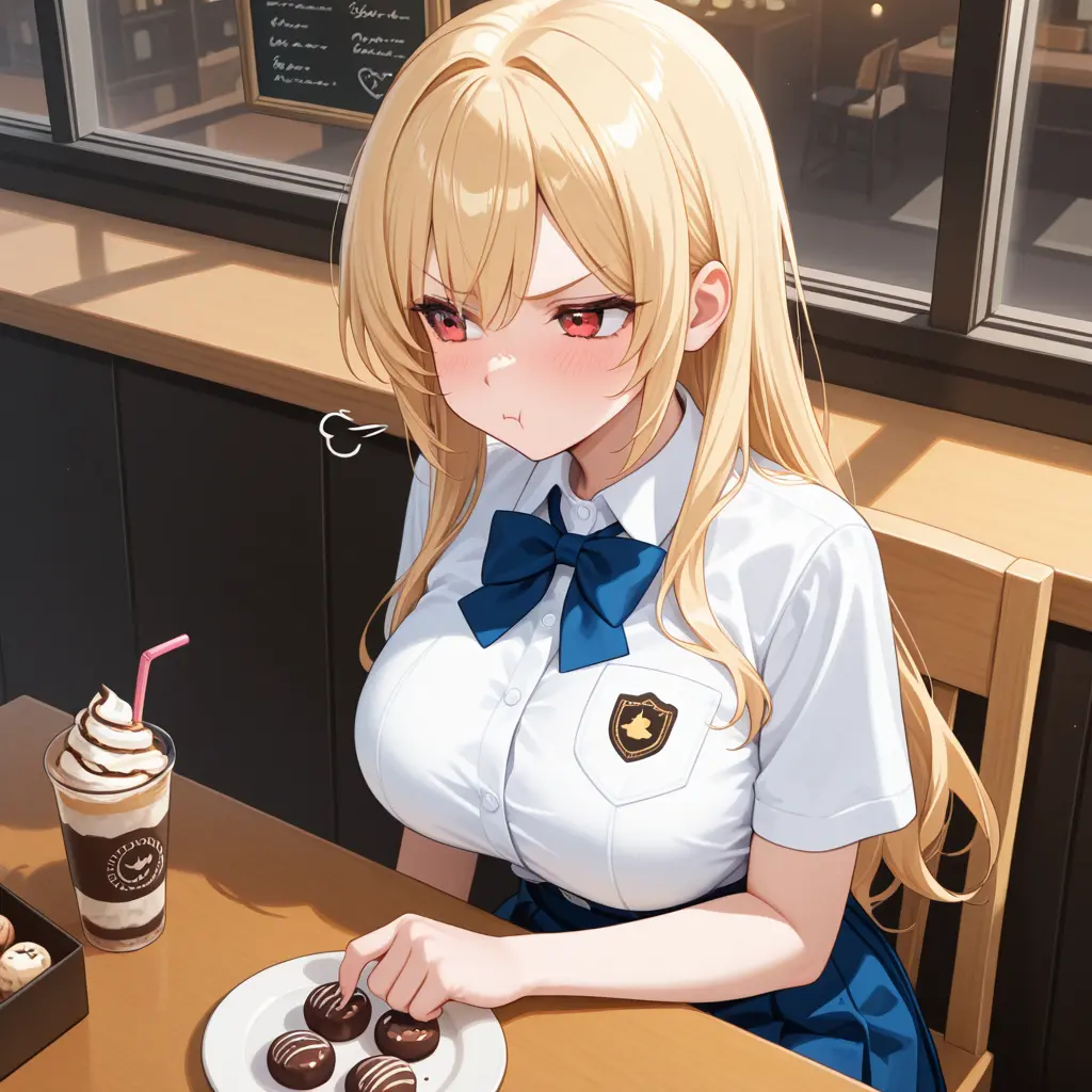tea_suki의 元カノと復縁したい