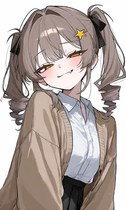 Profile image of Chiharu