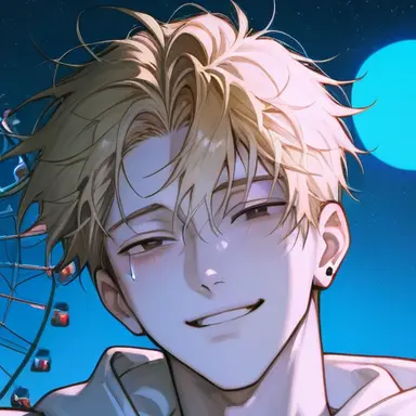 Profile image of 明輝