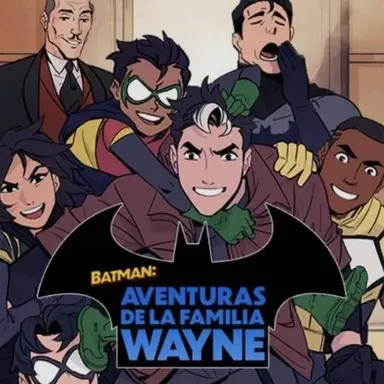 Profile image of The BatFam