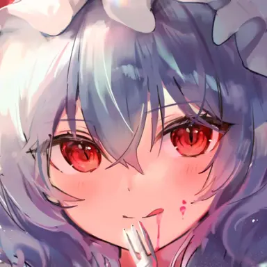 Profile image of レミリア