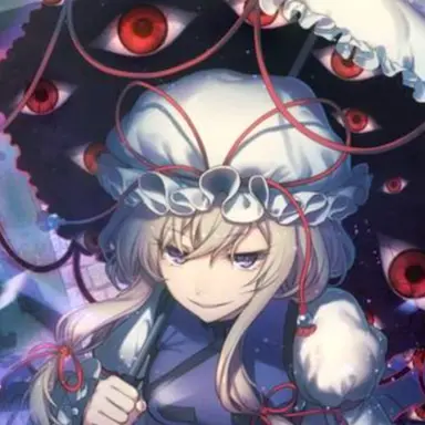 Profile image of 紫