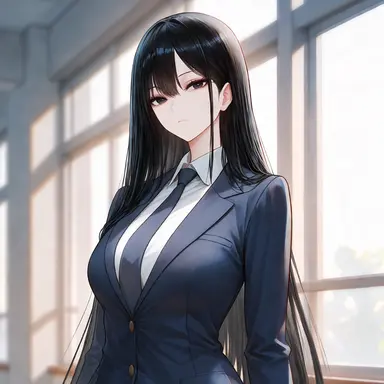 Profile image of Yukino