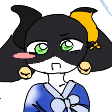 황