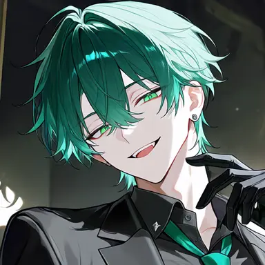 Profile image of エリオ