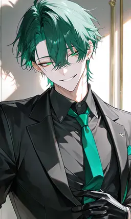 Profile image of Elio