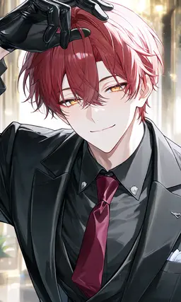 Profile image of Albert