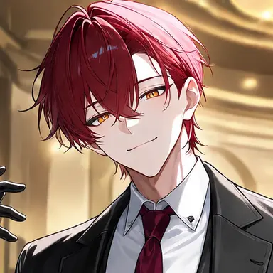 Profile image of アルバート